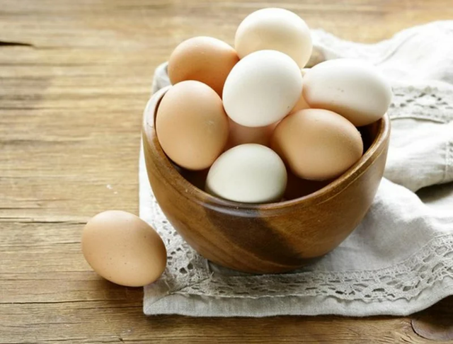 Скільки шкоди завдають яйця?
