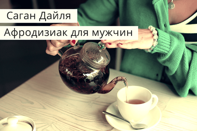 Саган Дайля: корисні властивості для чоловіків, жінок і дітей, хімічний склад, відгуки