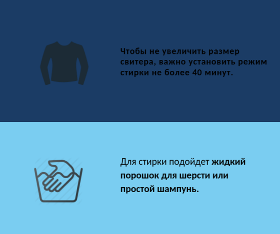 Як прати в'язані речі вручну і в машинці автомат, засоби для прання, сушка