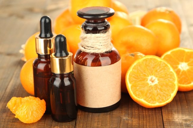 Ефірна олія апельсина: властивості і застосування, відгуки