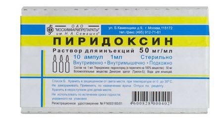 Ціанокобаламін (В12) для волосся: втирання і маски при випаданні і для зростання