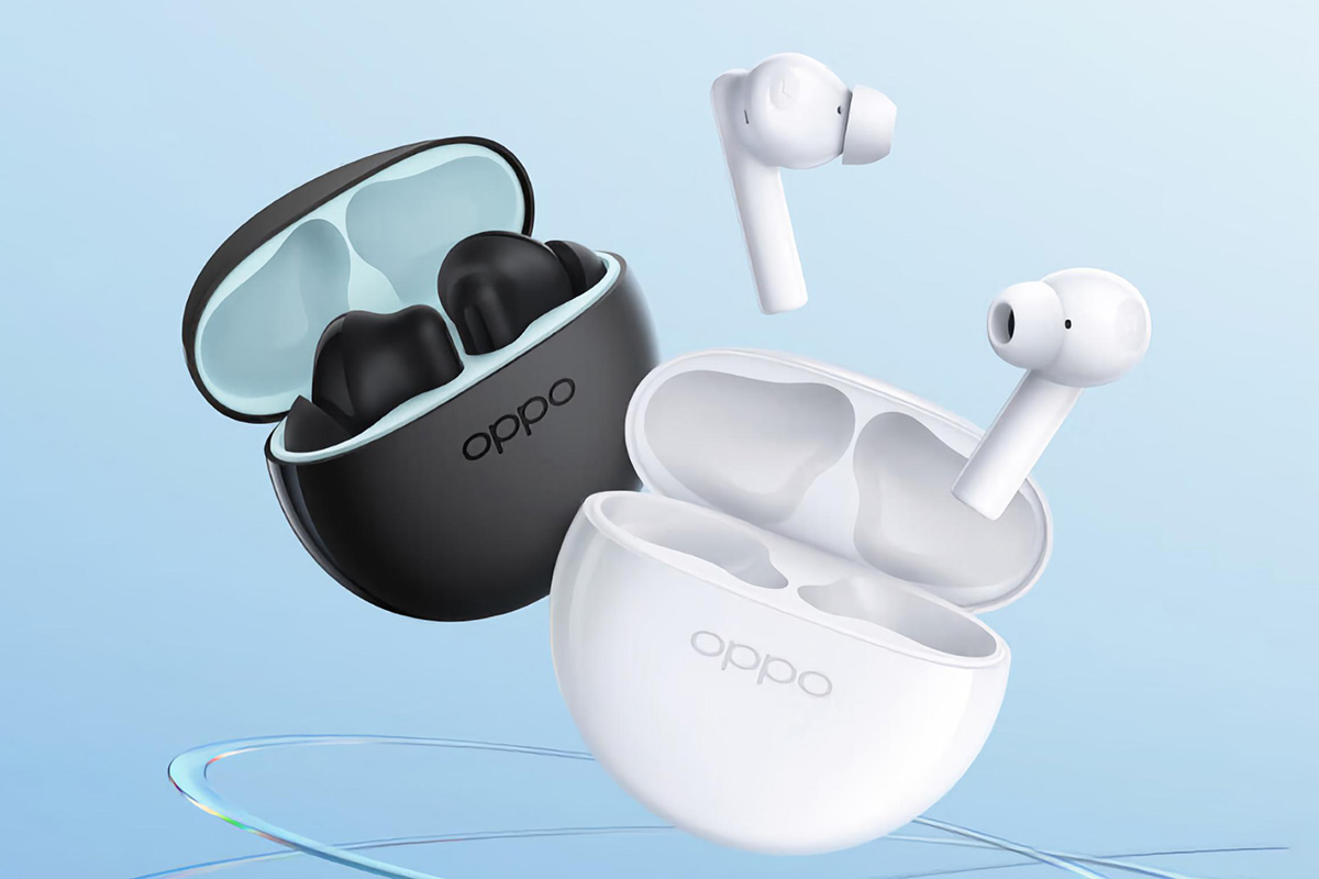 Навушники Oppo