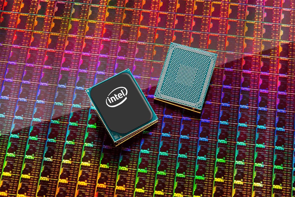 Історія та розвиток процесорів Intel та AMD