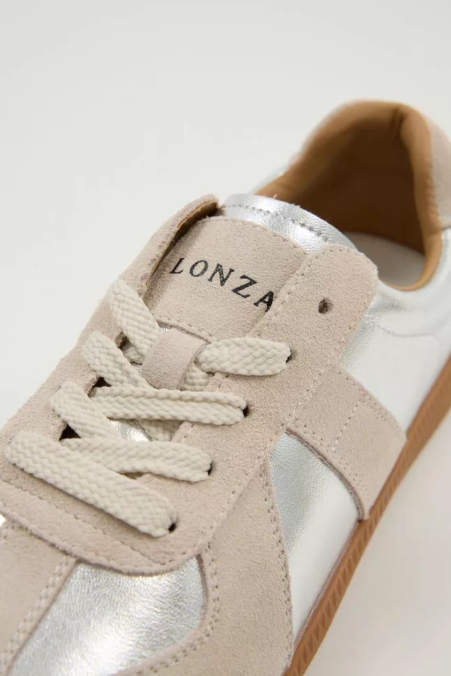 5 пар кроссовок Lonza Shoes для самого комфортного тренда