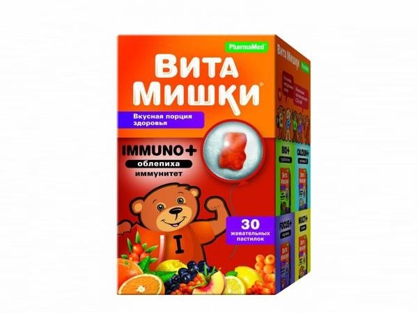 Вітаміни для волосся для дітей: проти випадіння, для росту і зміцнення