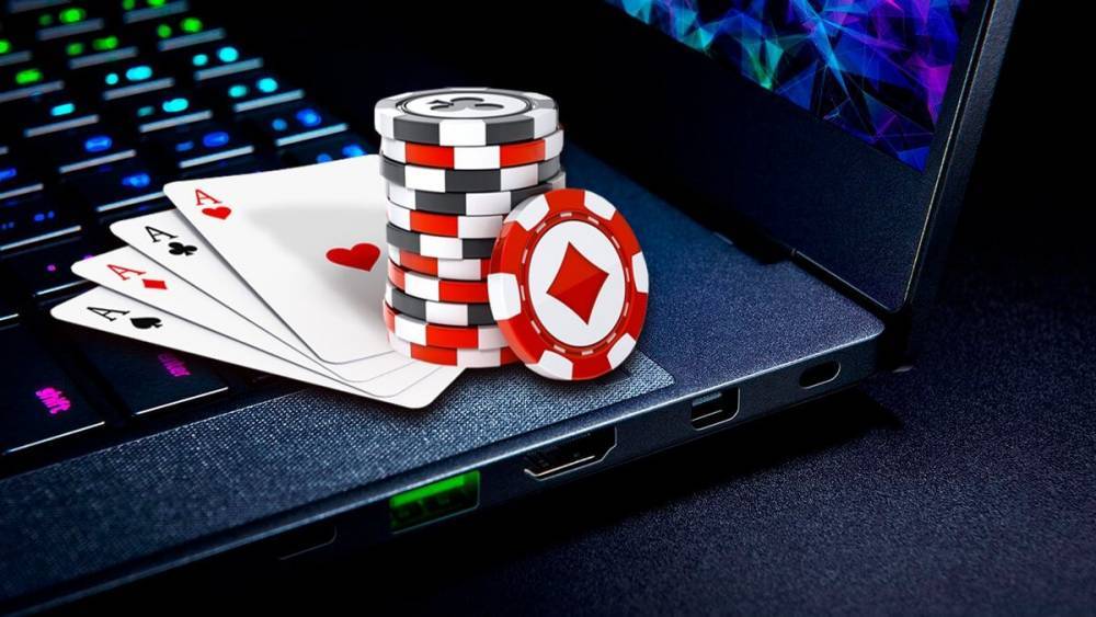 Різні варіанти покеру онлайн та їх особливості