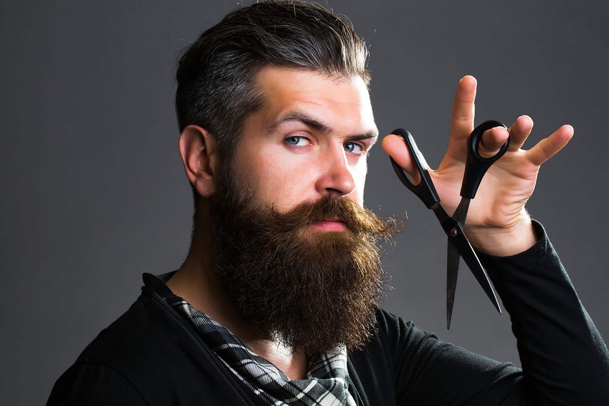 Почему уход за бородой – это важно
