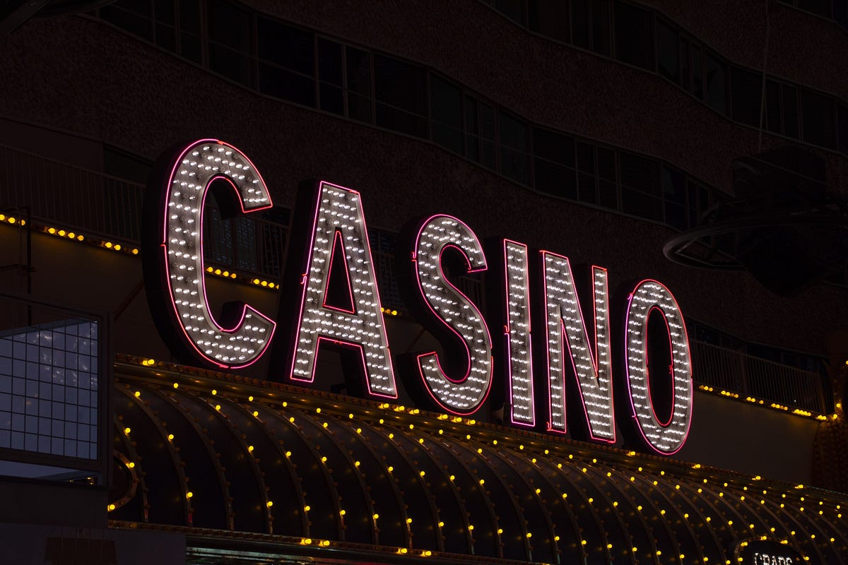 First Casino - надежное казино с лицензией КРАИЛ