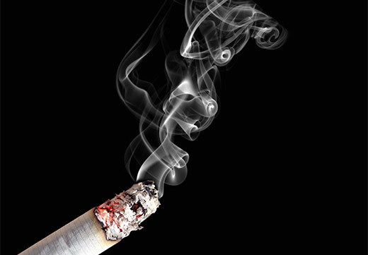 Рекомендації професіоналів щодо швидкого висушування мокрих сигарет