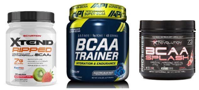 Спортивне харчування БЦА (bcaa): користь шкоду, як пити, відгуки