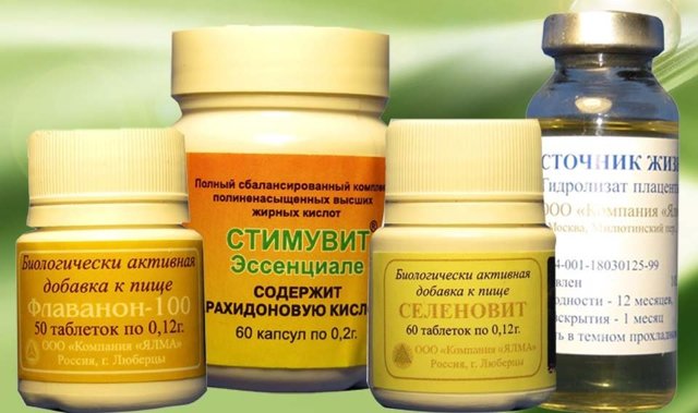 Продукти, що підвищують апетит у дорослих і дітей: детальний список, правила вживання