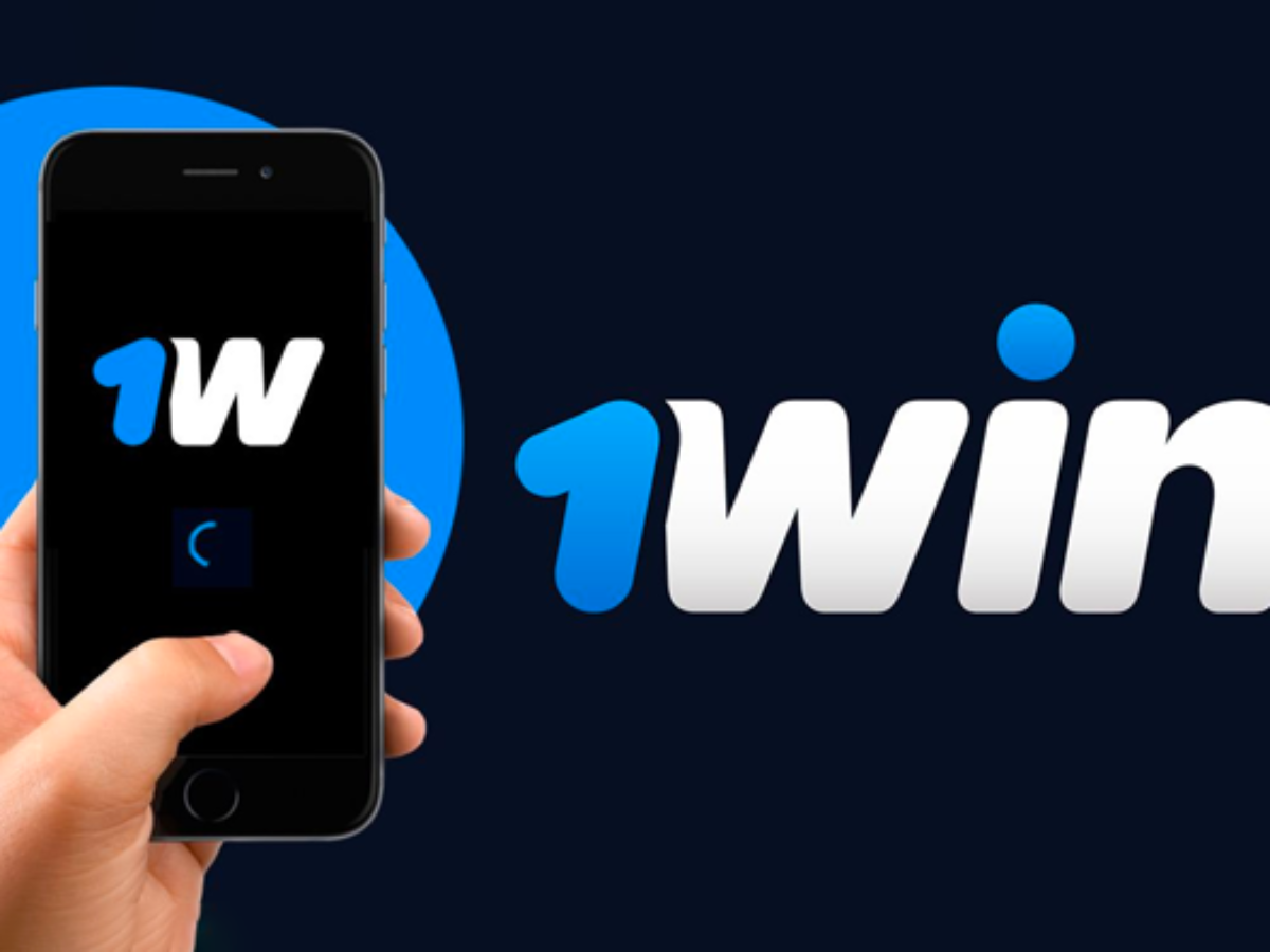1win казино — многолетний лидер рынка
