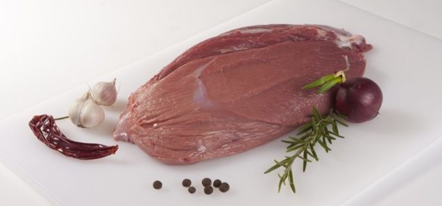 М'ясо лося: користь і шкода, рецепти приготування з фото, калорійність
