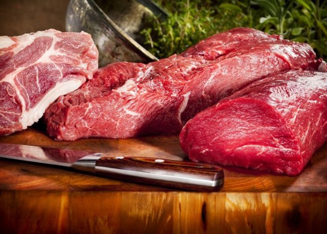 М'ясо нутрії: користь і шкода для людини, калорійність
