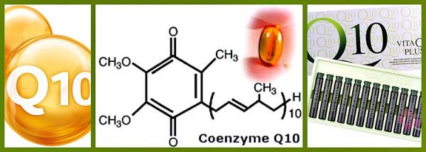 Коензим q10: користь і шкода, інструкція із застосування, відгуки і думка лікарів