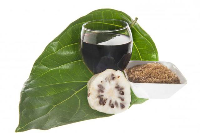 Сік Ноні (noni juice): корисні властивості, склад, як приймати дорослим, при онкології