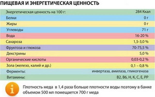 Гречаний мед: корисні властивості та протипоказання, фото