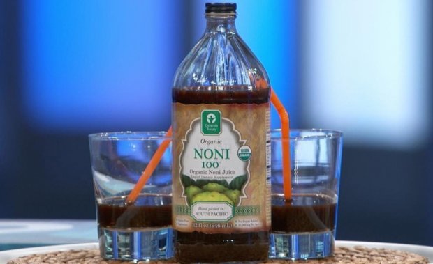 Сік Ноні (noni juice): корисні властивості, склад, як приймати дорослим, при онкології