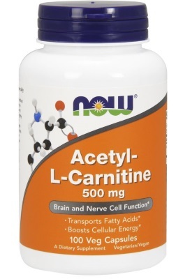 Л-карнітин для схуднення: який краще, як приймати, відгуки жінок