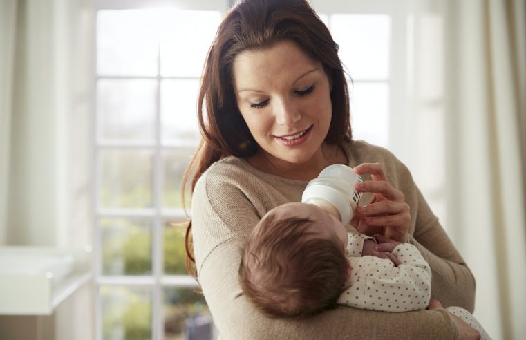 Як вибрати правильну молочну суміш HiPP для вашої дитини?