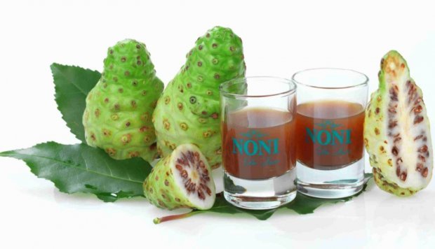 Сік Ноні (noni juice): корисні властивості, склад, як приймати дорослим, при онкології