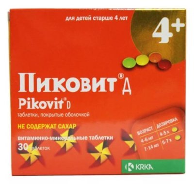 Вітаміни восени для імунітету: чи потрібно пити, які краще приймати