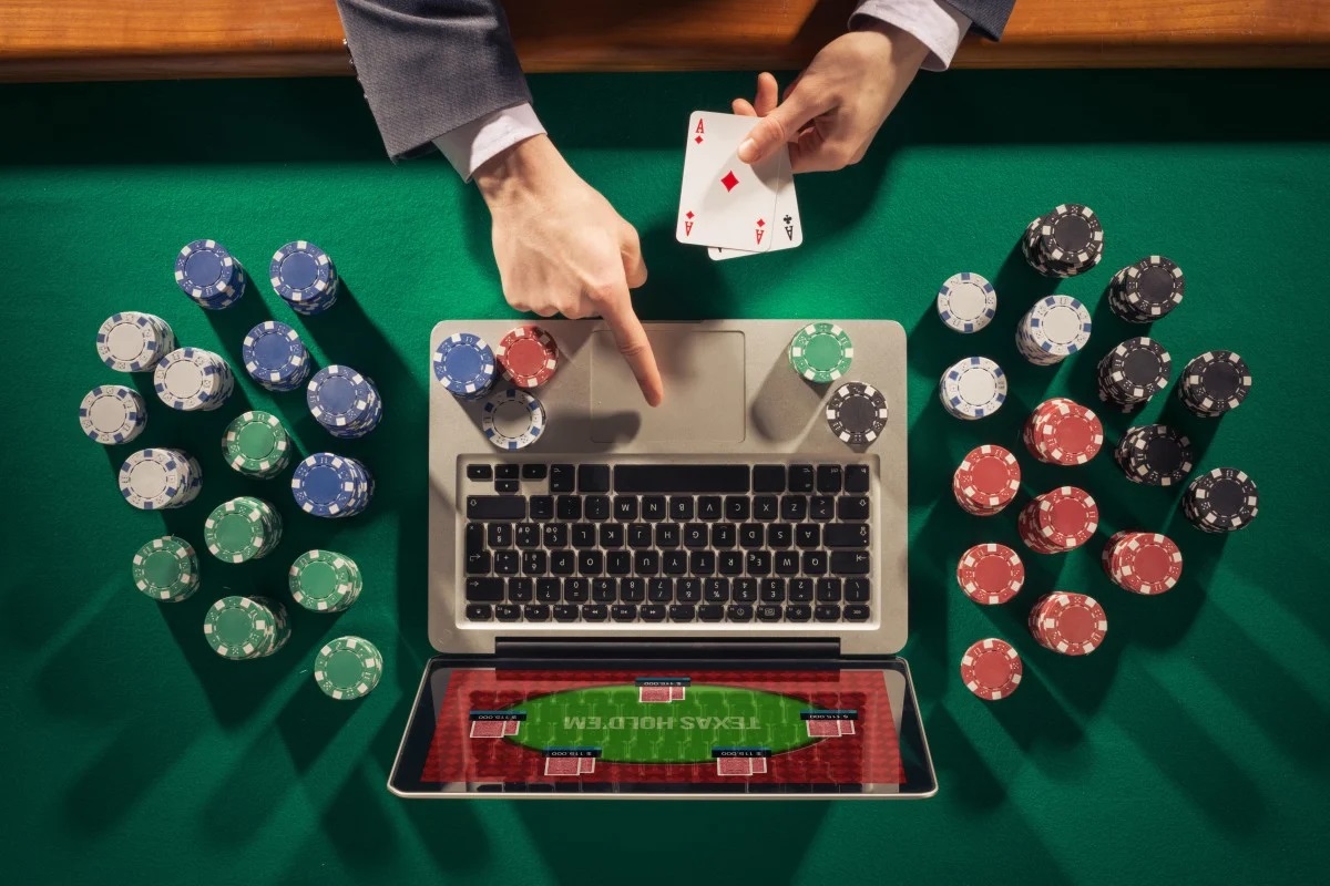 Правила проведения платежей в казино