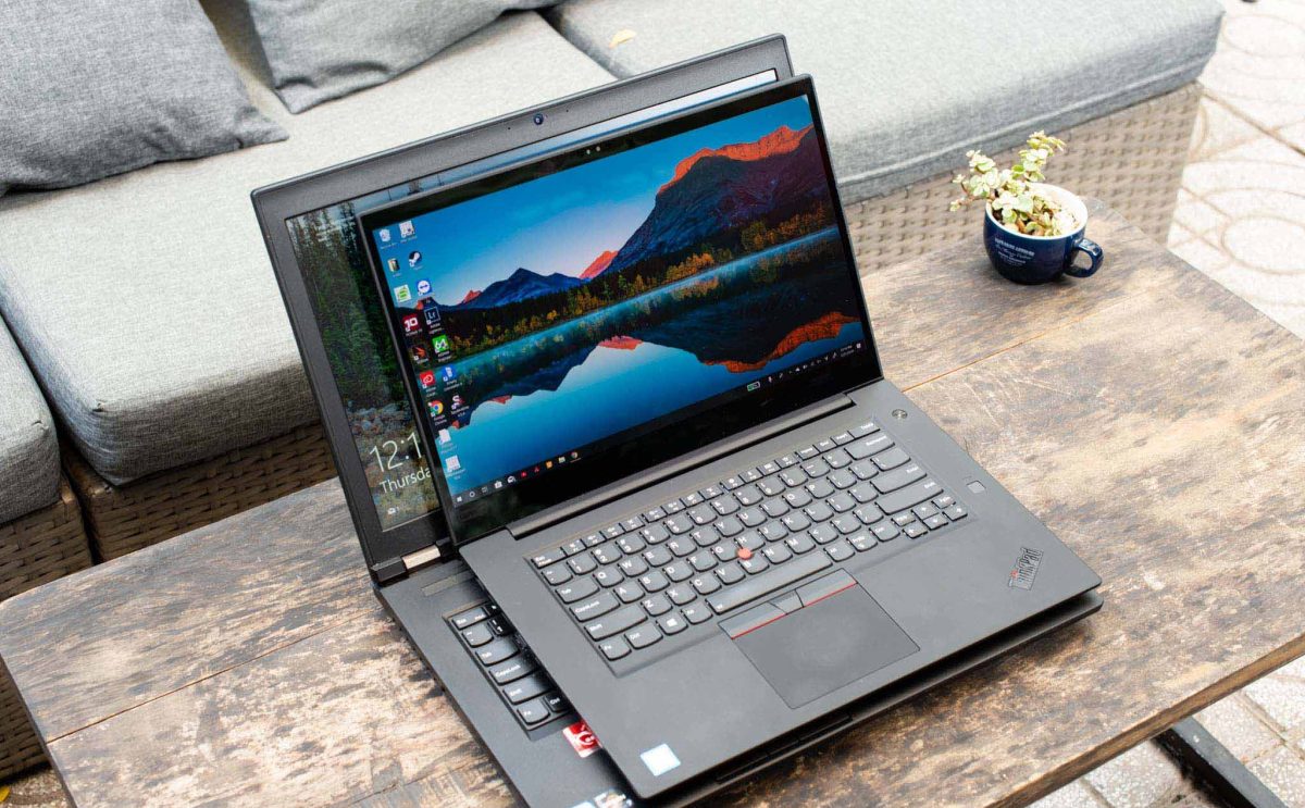 Lenovo Thinkpad ультрабук-трансформер