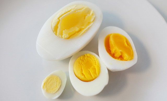 Користь і шкода курячих яєць, склад, калорійність, зберігання, приготування