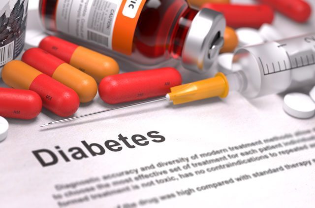 Вітаміни для діабетиків 1 і 2 типу: які краще приймати, назви, відгуки