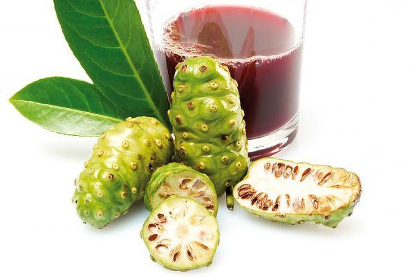 Сік Ноні (noni juice): корисні властивості, склад, як приймати дорослим, при онкології