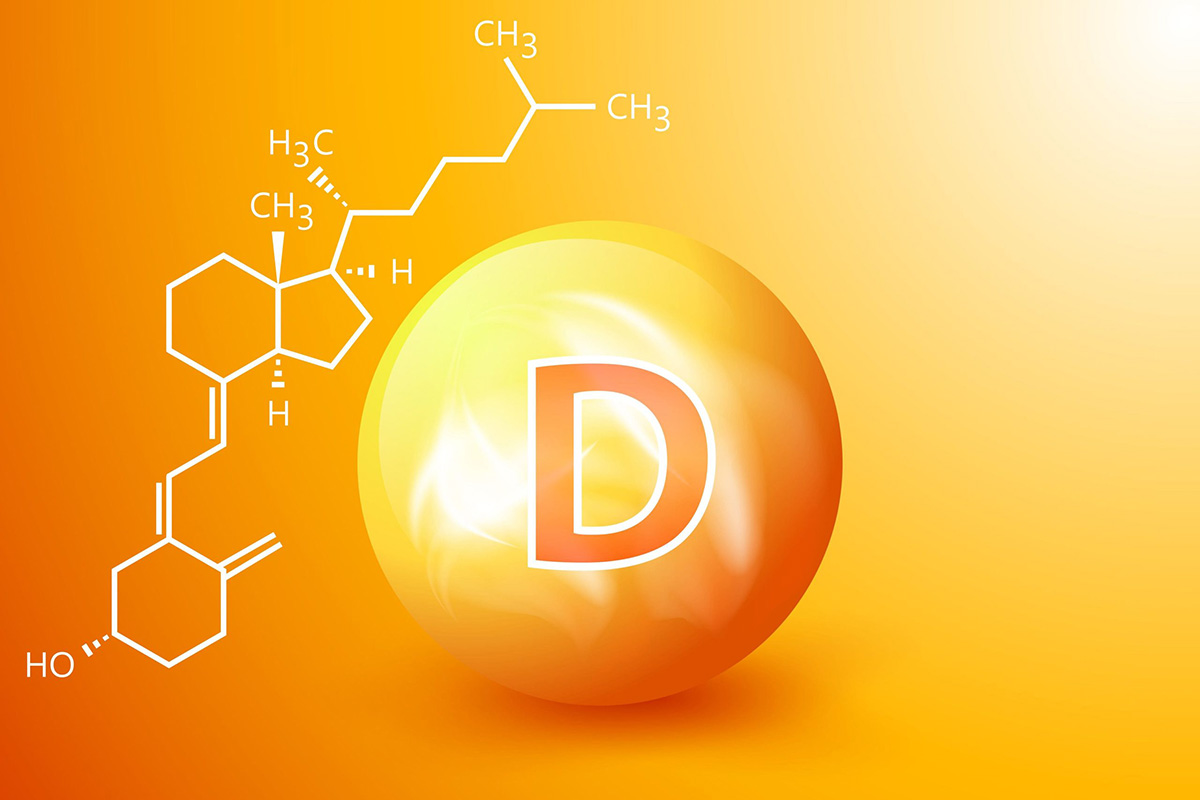 Дефіцит вітаміну D3