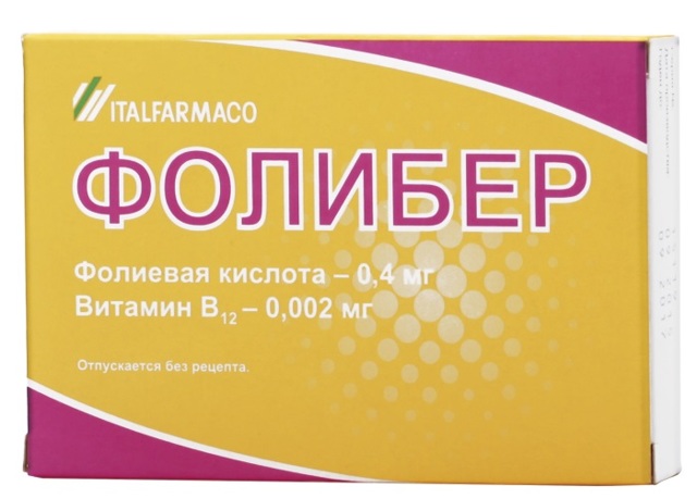 Вітамін В12 для дітей: препарати в таблетках, застосування, симптоми нестачі