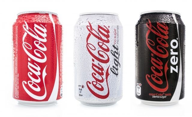 Користь і шкода Кока-коли, склад і калорійність