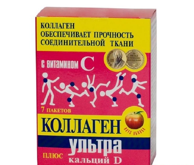 Вітаміни для кісток і суглобів для дітей