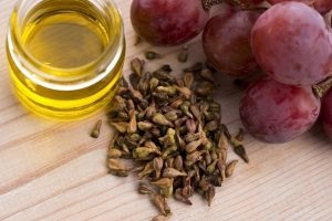 Користь і шкода виноградних кісточок для здоров'я, властивості, застосування