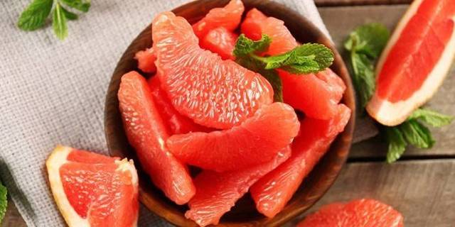 Грейпфрут: користь і шкода для організму і схуднення, відгуки