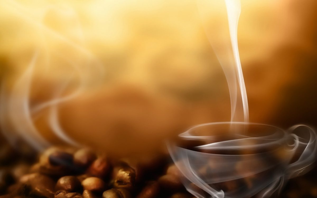 Идеальный баланс между вкусом и ароматом кофе