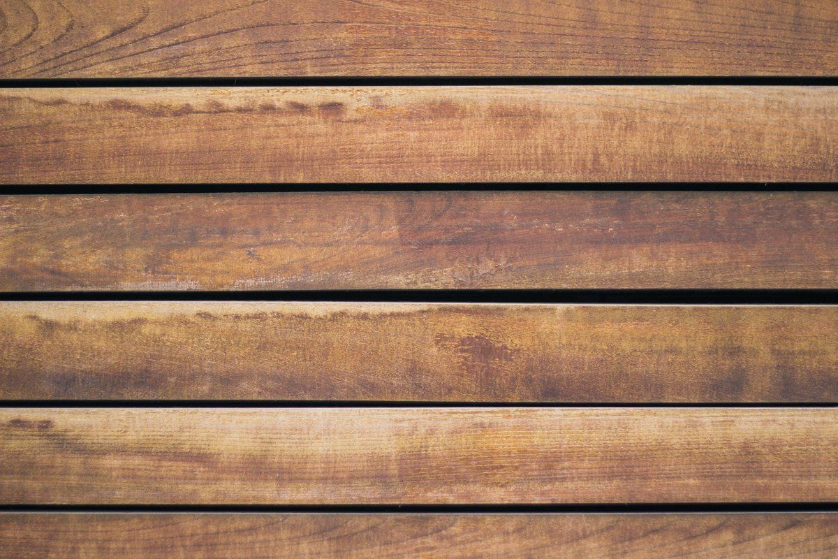 Необрезная деревянная доска и ее характеристики