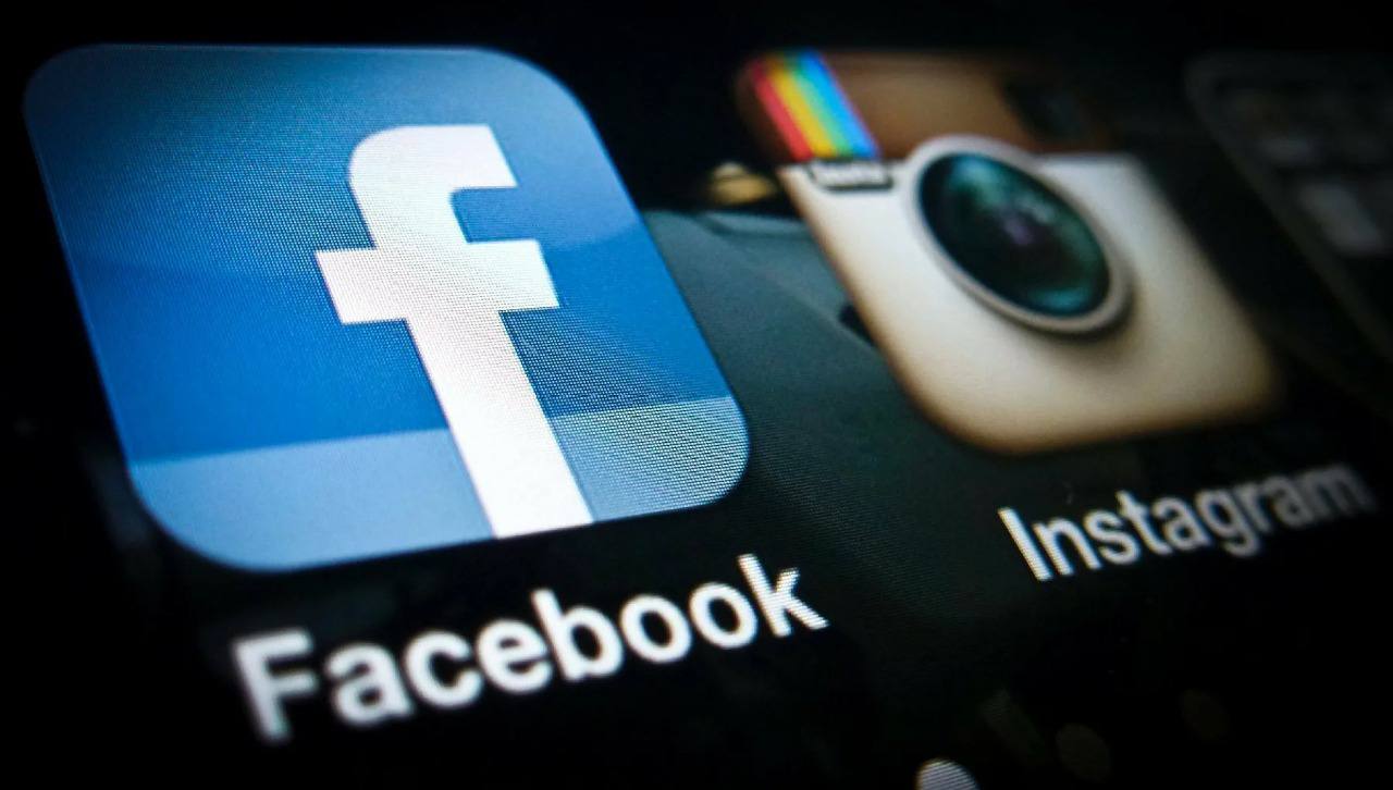 Продвижение офферов в Инстаграме и Фейсбуке