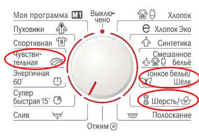 Павлопосадскій вовняну хустку: як випрати будинку руками і в машинці, ніж можна прати