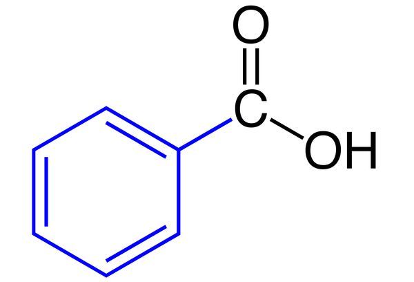Сорбінова кислота: користь і шкода, дозування, застосування