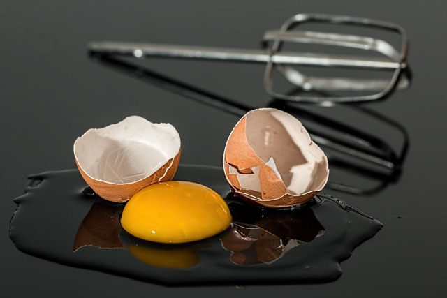 Використання яєчної шкаралупи в лікувальних цілях