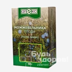 Ялівець: лікувальні властивості і протипоказання