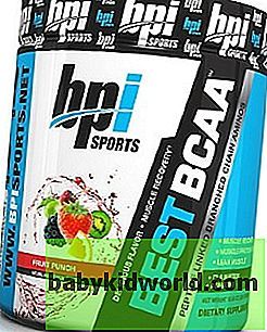 Спортивне харчування БЦА (bcaa): користь шкоду, як пити, відгуки