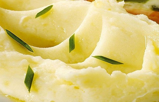 Картопляне пюре: користь і шкода, калорійність, рецепт з фото крок за кроком