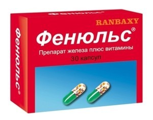 Фолієва кислота з вітамінами В12: відгуки, препарати, сумісність