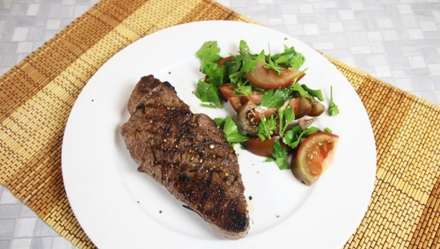 М'ясо лося: користь і шкода, рецепти приготування з фото, калорійність