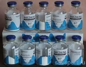 Амігдалин (вітамін В17): відгуки онкологів, користь і шкода, застосування
