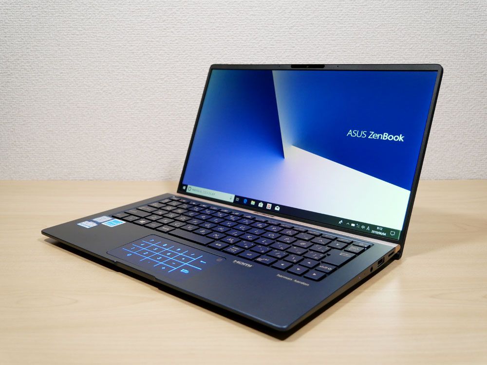 ASUS ZenBook 13 UX333FAC